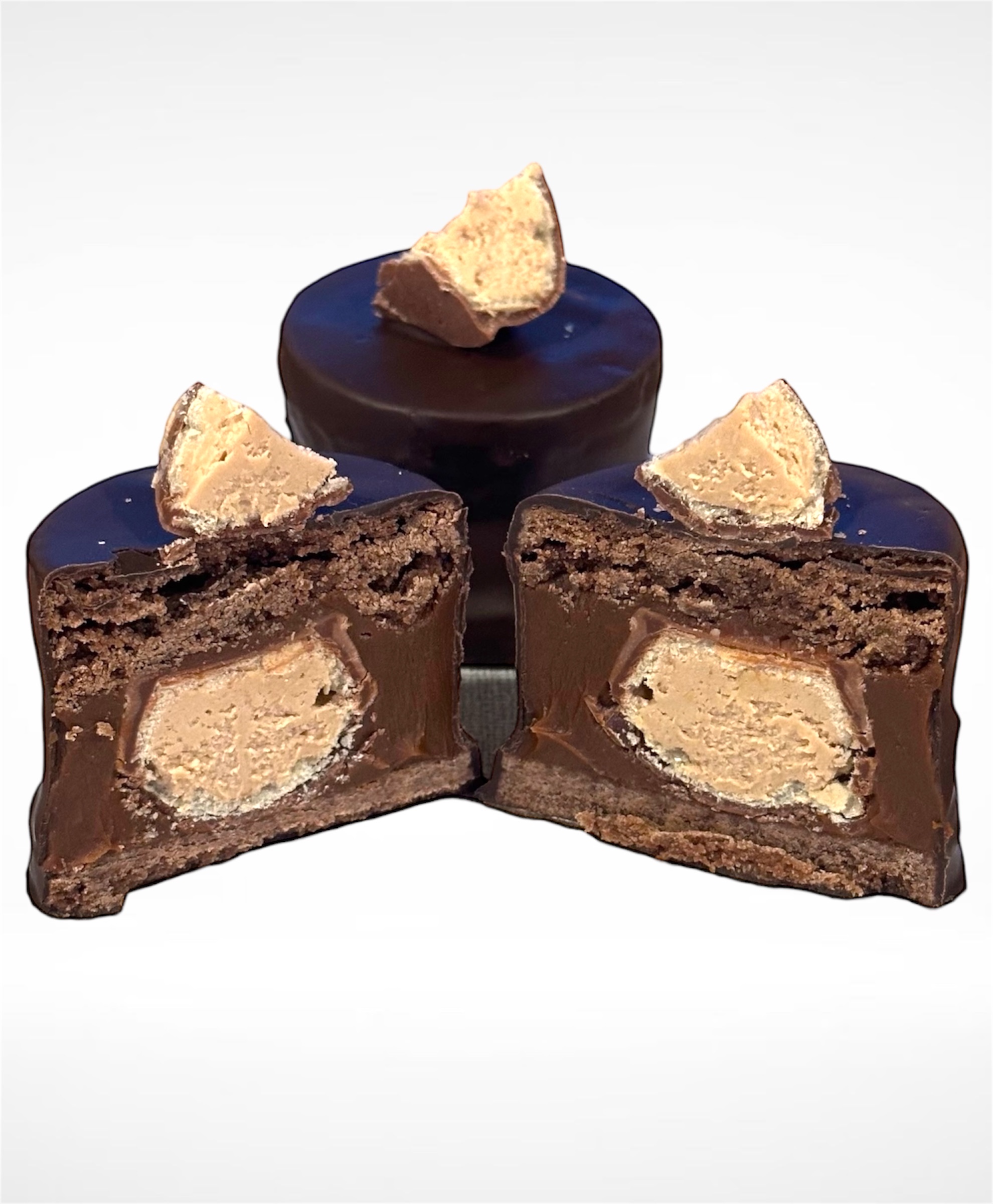 Alfajor Premium Bon o Bon