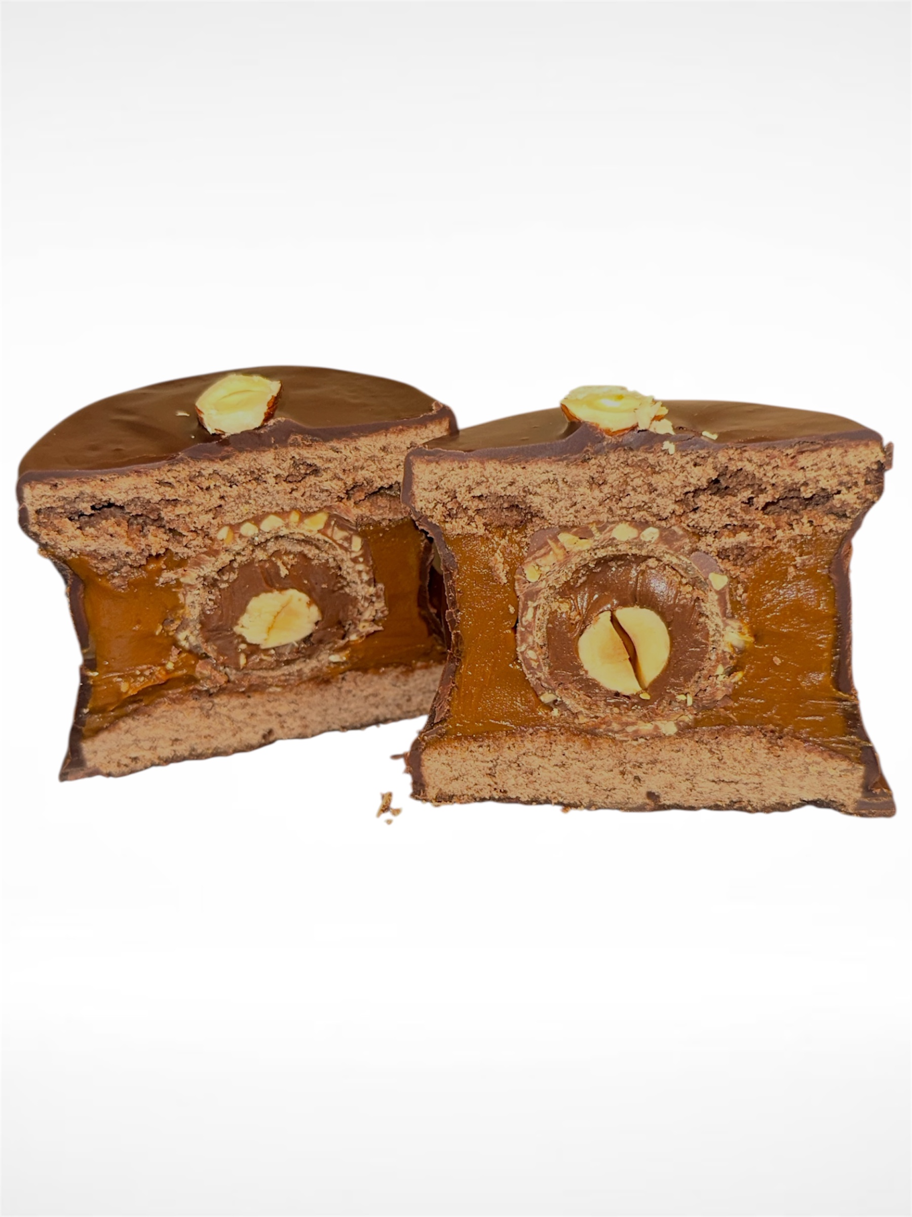 Alfajor Premium Ferrero