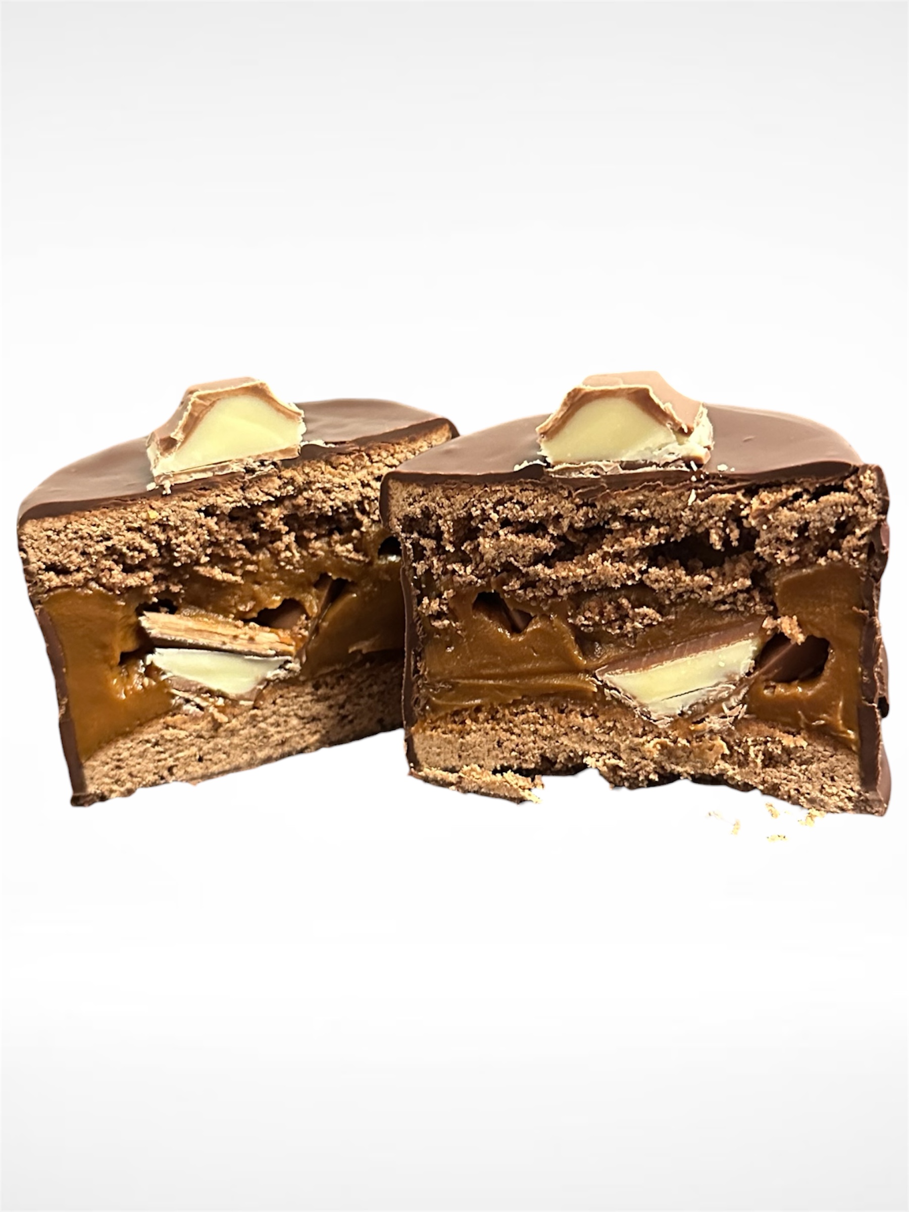 Alfajor Premium Kinder