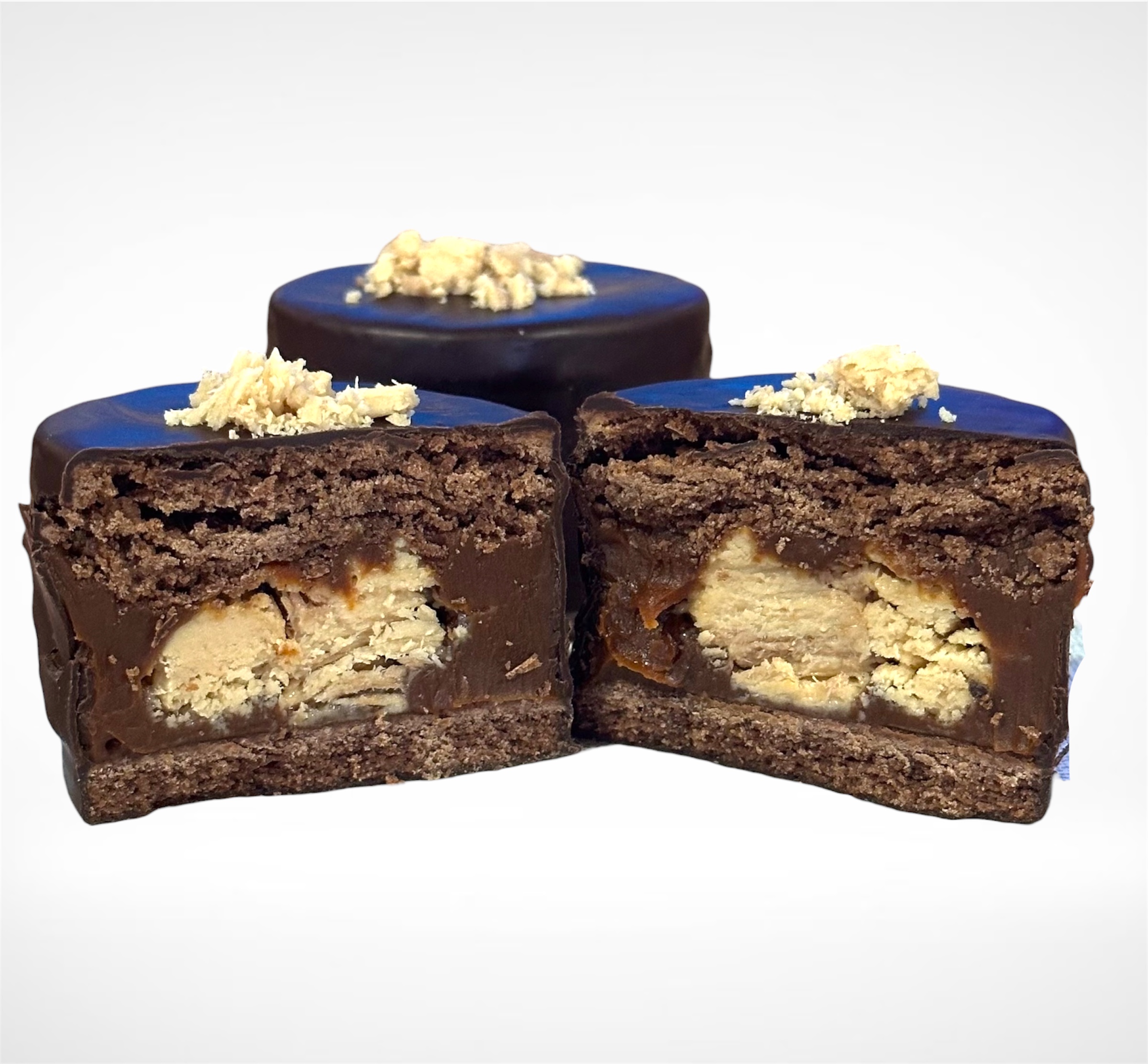 Alfajor Premium Mantecol Clásico