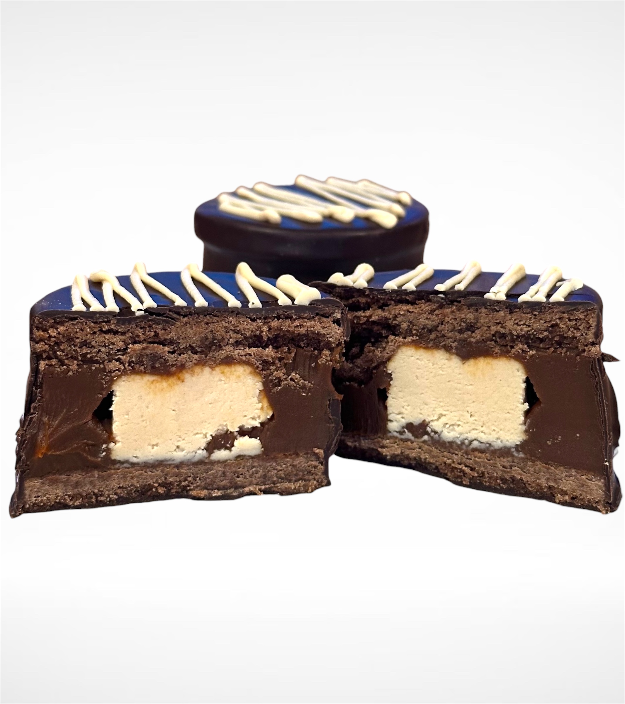 Alfajor Premium Mantecol Untable