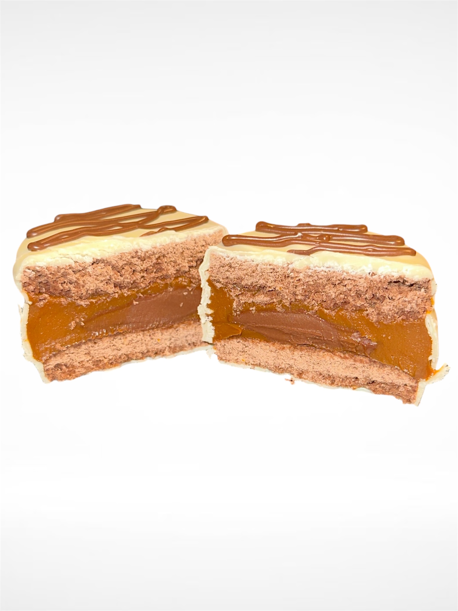 Alfajor Premium Nutella