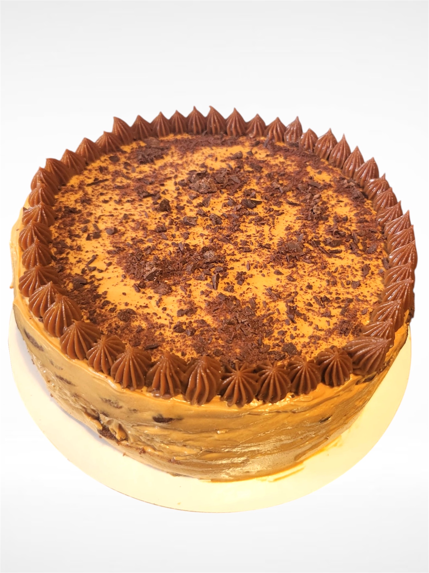 Chocotorta