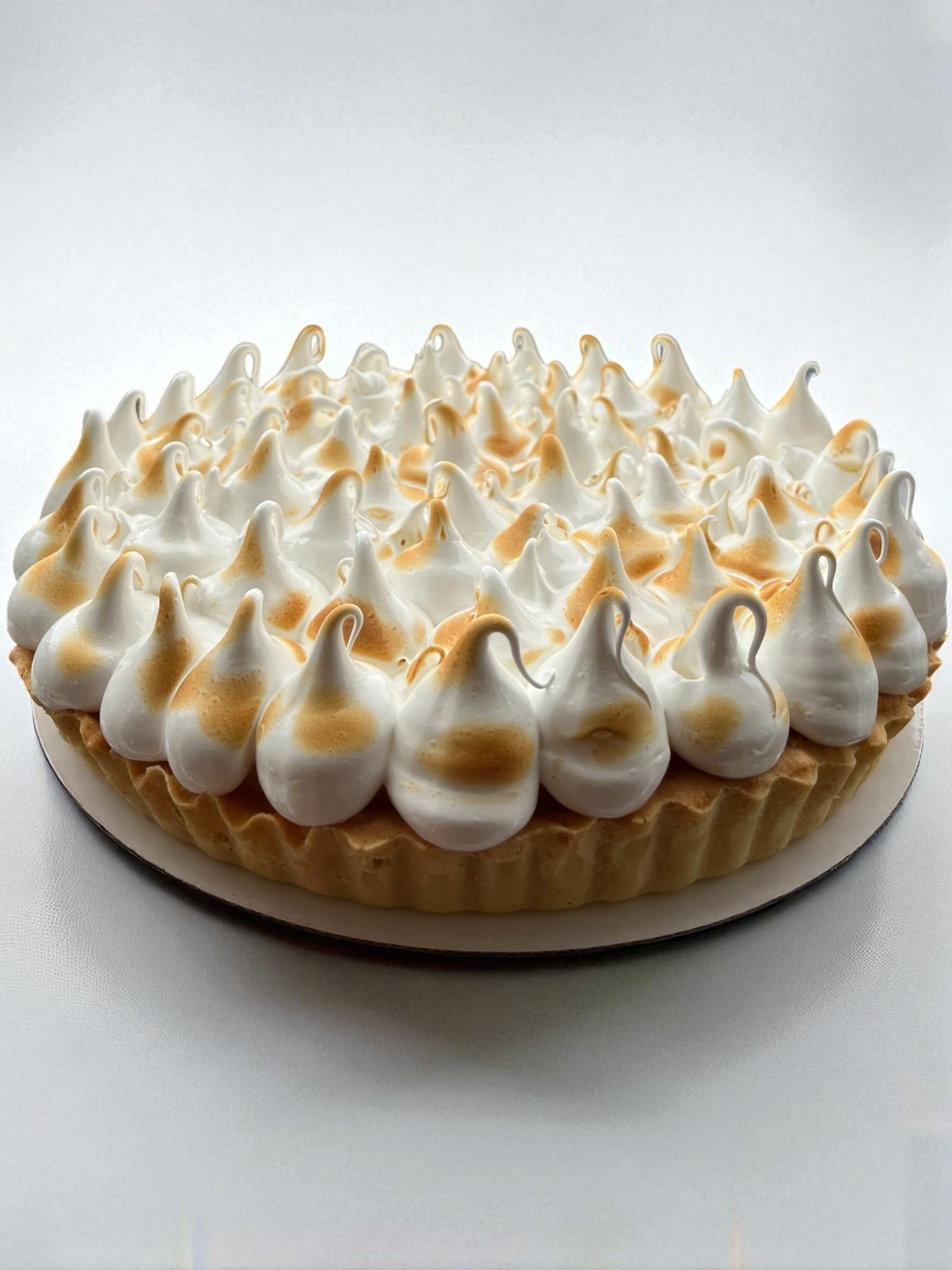 Lemon Pie