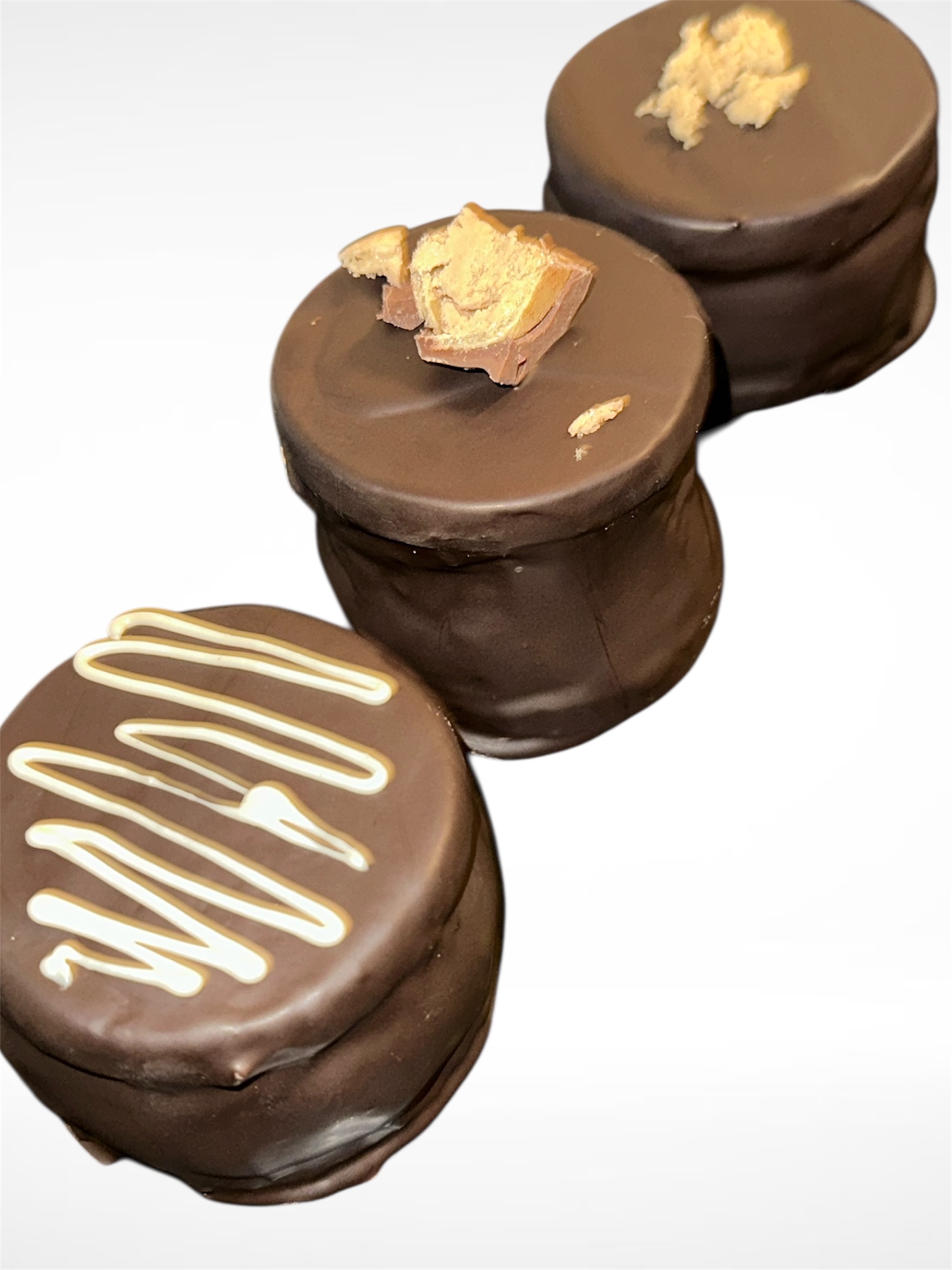 Alfajores Premium 1