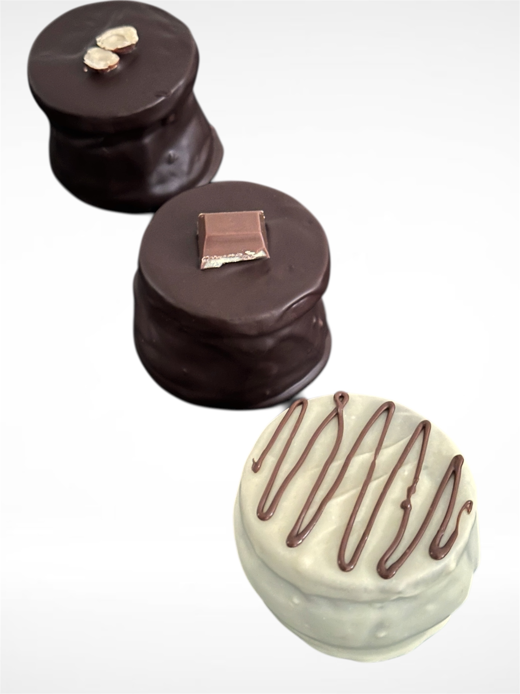 Alfajores Premium 2