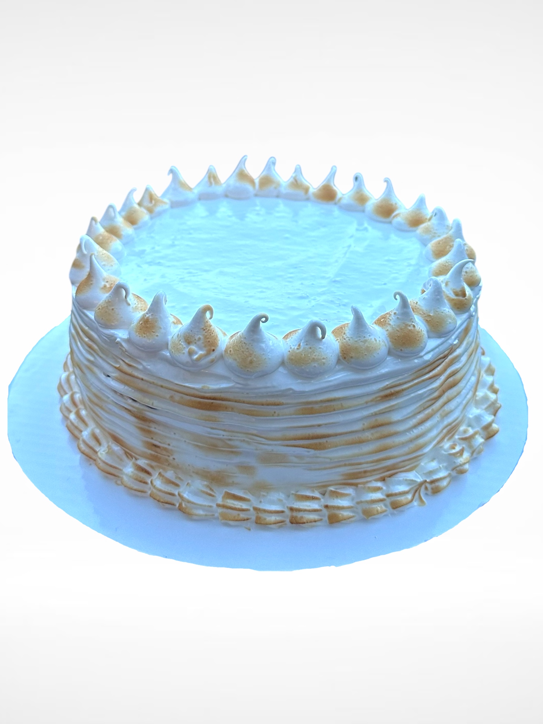 Tres Leches
